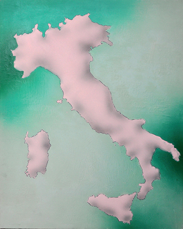 duetart - Giampaolo Truffa - Mostra personale